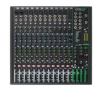 MACKIE ProFX16v3 - Spedizione Gratuita - Pronta Consegna