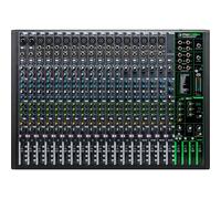 MACKIE PROFX22V3 mixer professionale 22 canali usb con effetti per live studio