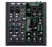 Mackie Profx6v3 Mixer A 6 Canali