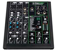 Mackie Profx6v3 Mixer A 6 Canali