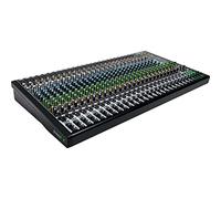 Mackie ProFXv3 Series, Mixer effetti professionali a 30 canali con USB, preamplificatori microfonici Onyx e motore effetti GigFX - Non alimentato (ProFX30v3)