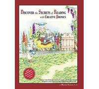 Mackie Ramsay Discover the Secrets of Reading with Creative Phonics (Tascabile)