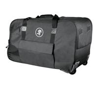 Mackie Rolling Bag Custodia Borsa Flightcase per Diffusore SRM215