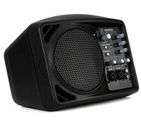 Mackie SRM150 Compact Powered PA sistema nero
