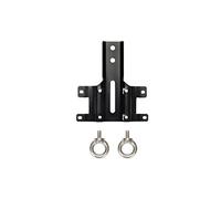 Mackie SRM350 C200 Bracket 0016404 0016404