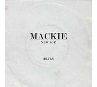 Mackie & The Slow Death & Tiltwheel - Nice One: 4-Way