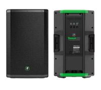 MACKIE THRASH 215 diffusore attivo cassa amplificata 1300W dj live feste karaoke