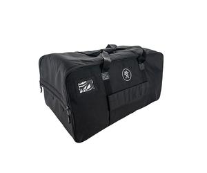 Mackie Thrash212 BAG Borsa Cover per trasporto diffusore Mackie Thrash 212, Nero