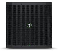 Mackie Subwoofer Attivo Thump115S cono da 15" 1400W di potenza di picco Nero