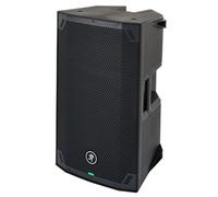Mackie Thump 12v4 Stereo Stand Bundle
