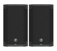 MACKIE THUMP 15V4 (coppia) | Full Range Attive 15 Pollici