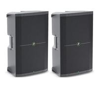 MACKIE THUMP 212 Coppia diffusori attivi full range 1400 watt per live e dj NEW