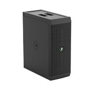 Mackie THUMP SUB GO Subwoofer audio a batteria 2 woofer 8" e 400 W di picco Nero