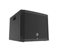 MACKIE Thump15Sv4 subwoofer amplificato professionale con SPL 132 dB e bassa frequenza 27 Hz