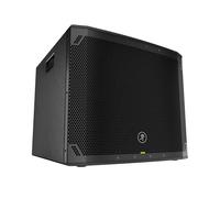 MACKIE Thump18Sv4 subwoofer amplificato professionale con SPL 132 dB e bassa frequenza 25 Hz
