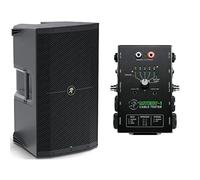MACKIE Thump215XT Active Speaker 15" 1400W with MTest-1 Cable Tester