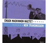 Mackinnon, Chuck Mactet - New Transmission