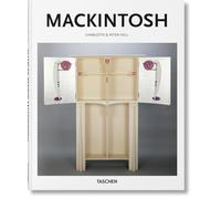 Mackintosh: 1868-1928