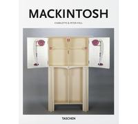 Mackintosh - Fiell Charlotte, Fiell Peter