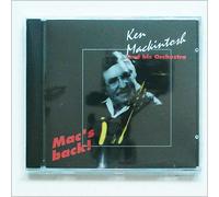 Mackintosh, Ken - Mac's Back