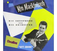 MACKINTOSH, KEN -ORCHESTR - OFF SHORE