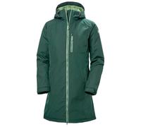 Mackintosh lungo da donna Helly Hansen Belfast Gris S