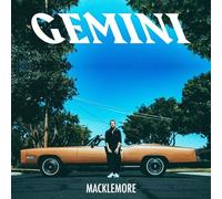 Macklemore - Gemini
