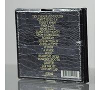 Macklemore/ Lewis, Ryan - Heist (Gator Skin Deluxe Box Set)