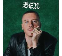 Macklemore Macklemore BEN (Indie Exclusive explicit_lyrics (Vinyl LP)