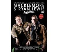 Macklemore & Ryan Le - Macklemore & Ryan Lewis- Limitless