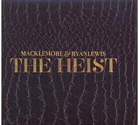 Macklemore & Ryan Lewis - Heist