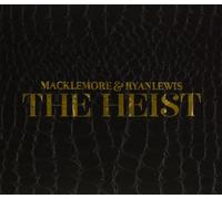 Macklemore & Ryan Lewis - Heist,the