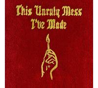 Macklemore & Ryan Lewis - This Unruly Mess I'Ve Made (Explicit) (CD)