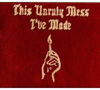 Macklemore & Ryan Lewis This Unruly Mess I'Ve Made (CD)
