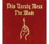 Macklemore & Ryan Lewis - This Unruly Mess I'Ve Made (Explicit) (CD)