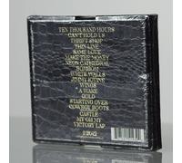 Macklemore The Heist (CD)
