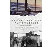 Macklin J Bybee Braylon M Cambor Jack A E Planes, Trains, and Automo (Tascabile)
