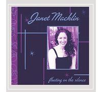 Macklinjanet - Floating On The Silence