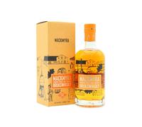 Mackmyra - Brukswhisky Swedish Single Malt 2008 13 year old Whisky 70cl