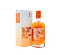 Mackmyra - Limousin Swedish Single Malt Whisky 70cl
