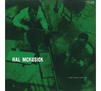 Macksick, Hal - East Coast Jazz Series 8