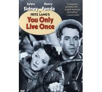 Maclane/Fonda/Dixon/Sidney - You Only Live Once