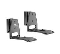 Maclean 2x staffa di montaggio a parete per diffusore Sonos ERA 300 | Supporti a parete per Sonos® ERA 300, MC-996