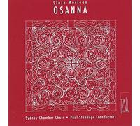 Maclean, Clare - Osanna