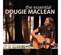 Maclean, Dougie - Essential Dougie Maclean (2 CD)