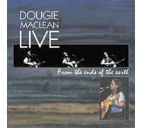 Maclean, Dougie - Live From The Ends Of The Eart