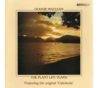 Maclean, Dougie - Plant Life Years