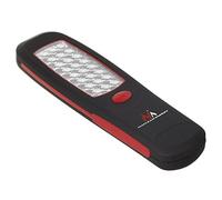 Maclean Energy MCE03 24 LED Lampada da Lavoro Torcia per Officina