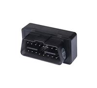 Maclean Energy MCE200 OBDII Bluetooth 4.0 Android IOS Interface