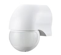 Maclean Energy MCE203 Rilevamento di movimento a infrarossi pir raggio 12m 180 ° colore bianco